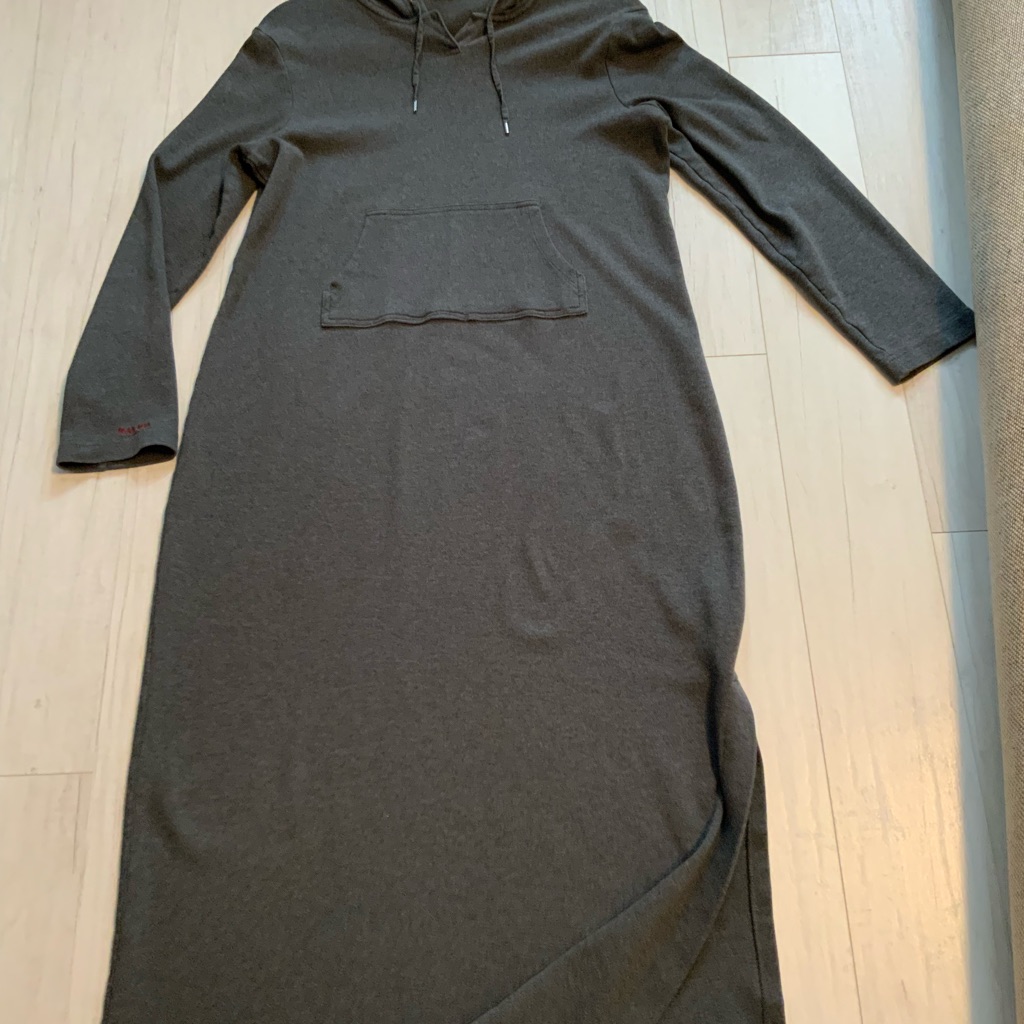 Vintage Ralph Ralph Lauren Long Hoodie